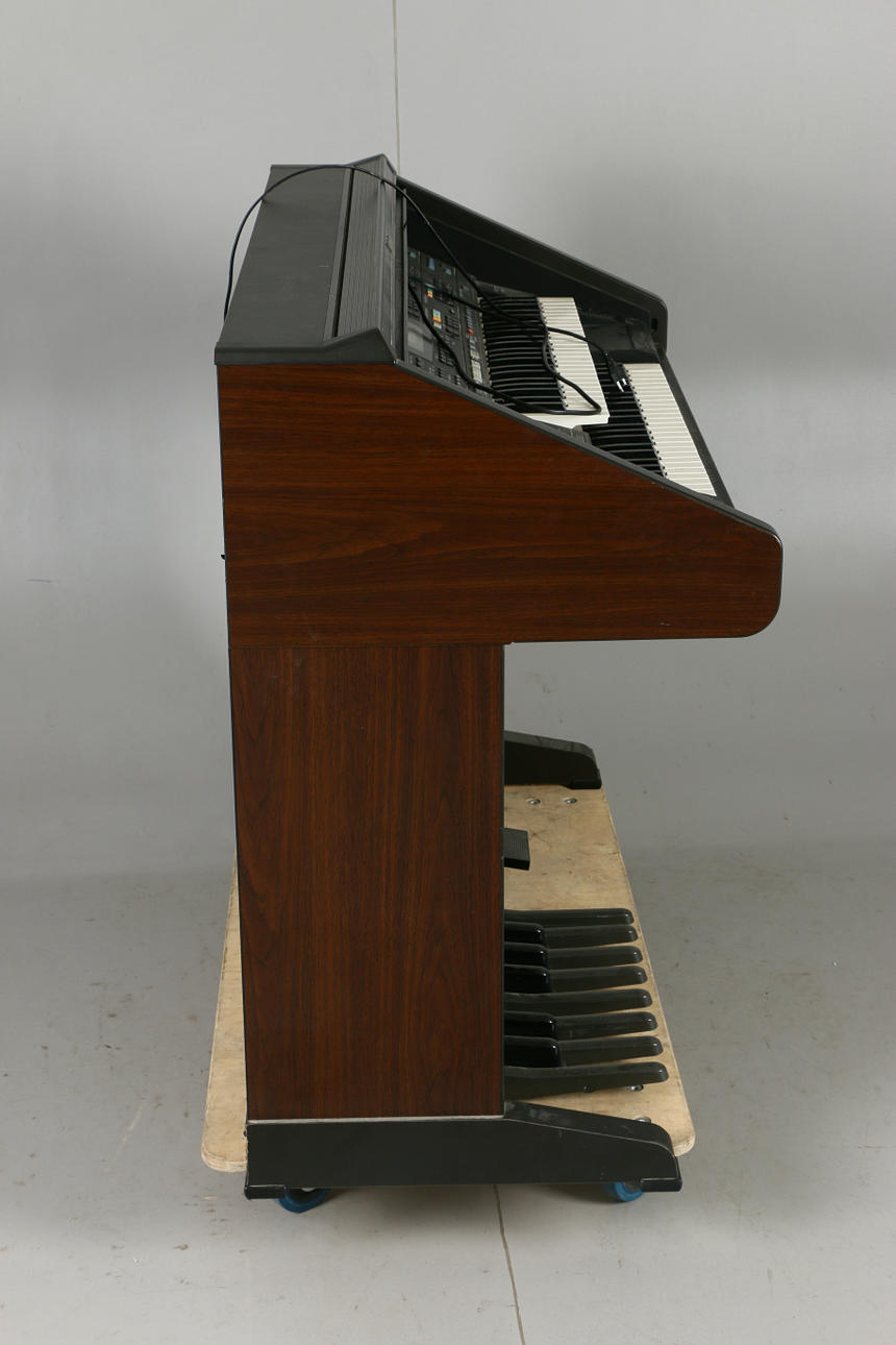 テクニトーン　Technics SX-GN3K ELECTRIC GEL, Technics SX-GN3K, 1980s. Collectables - Musical