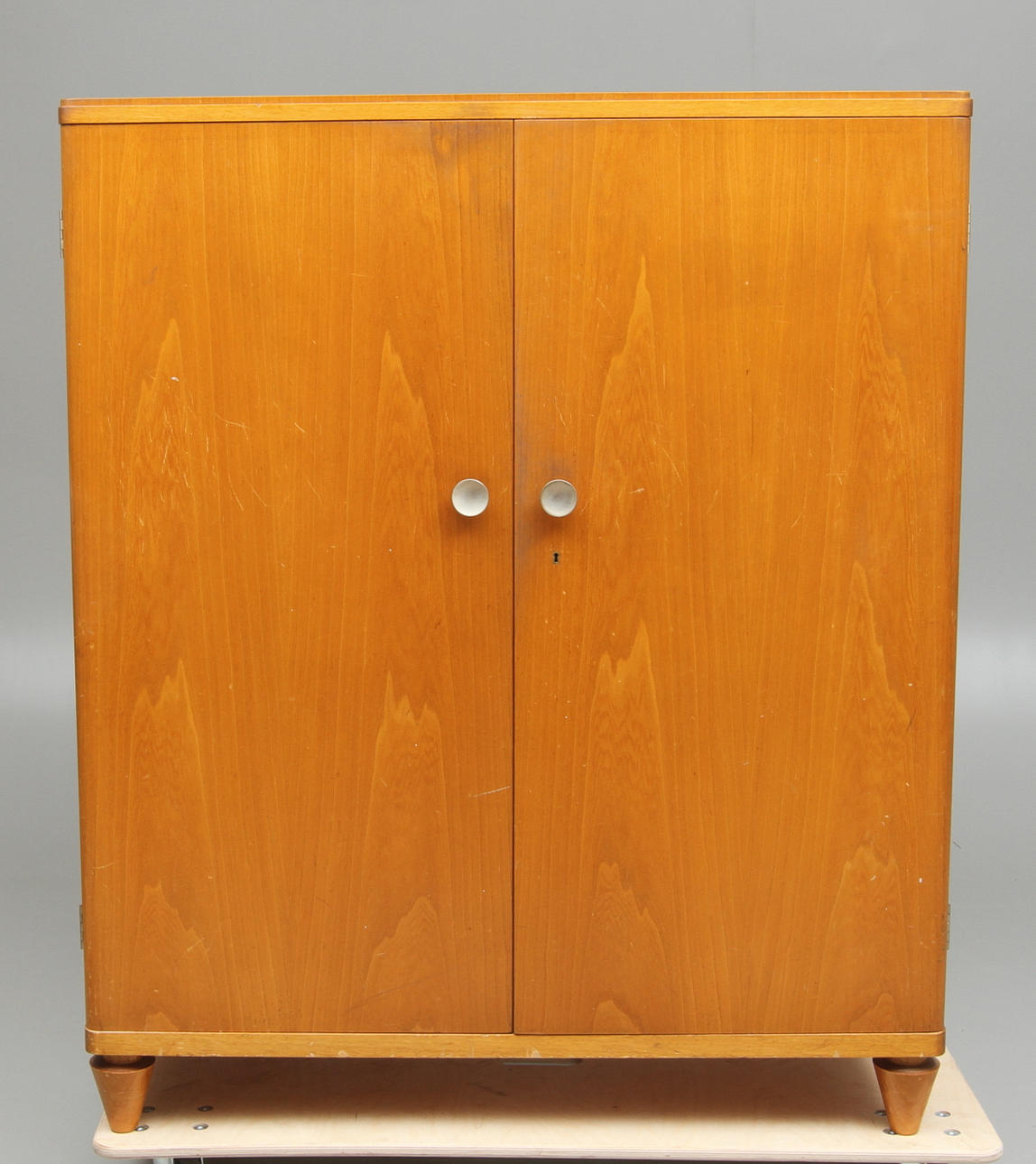 SKÅP, Nordiska Kompaniet, 1950/60-tal.