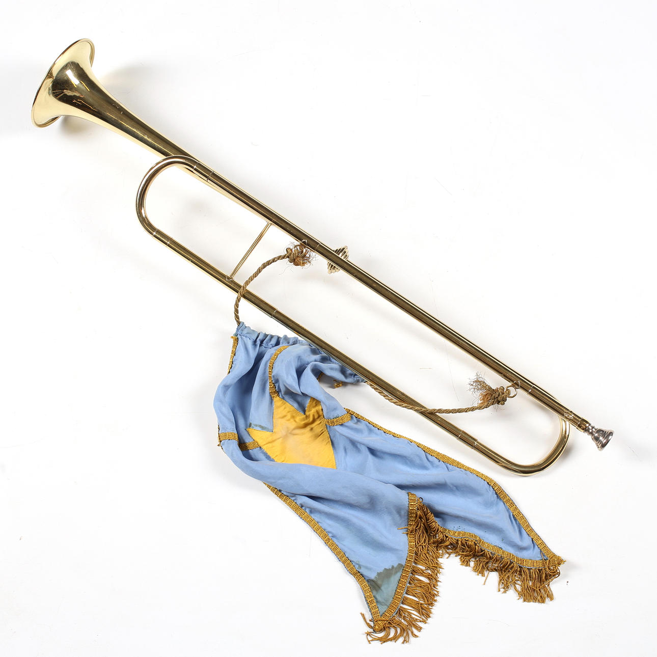 TROMPETE, Amati, Kraslice, 20. Jahrhundert.