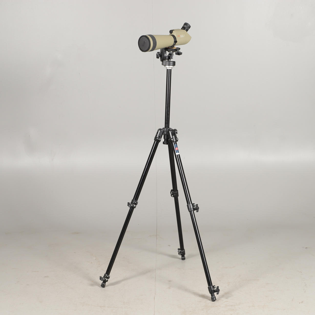 KIKKERT, Kowa, TSN-1, Japan.