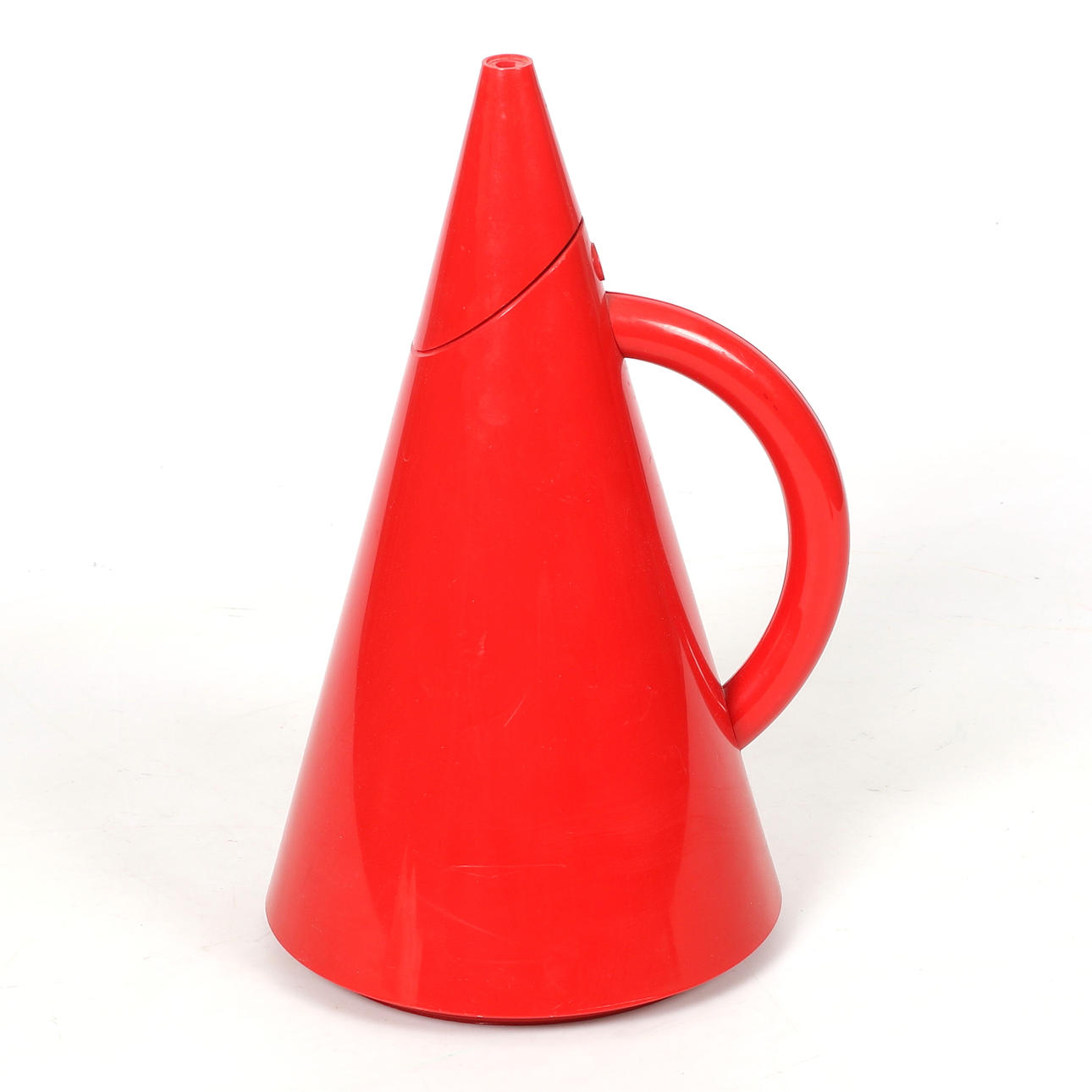 TERMOS, plast, Boda Nova, Design Ulf Hanses 1987.