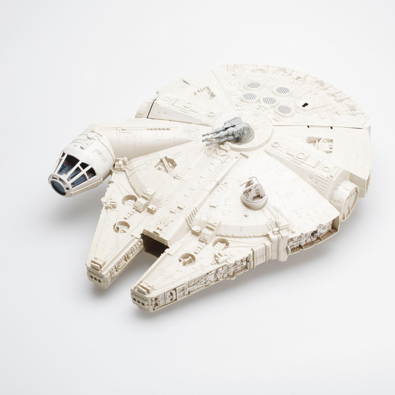 STAR WARS, "Millennium Falcon", Kenner, 1979.