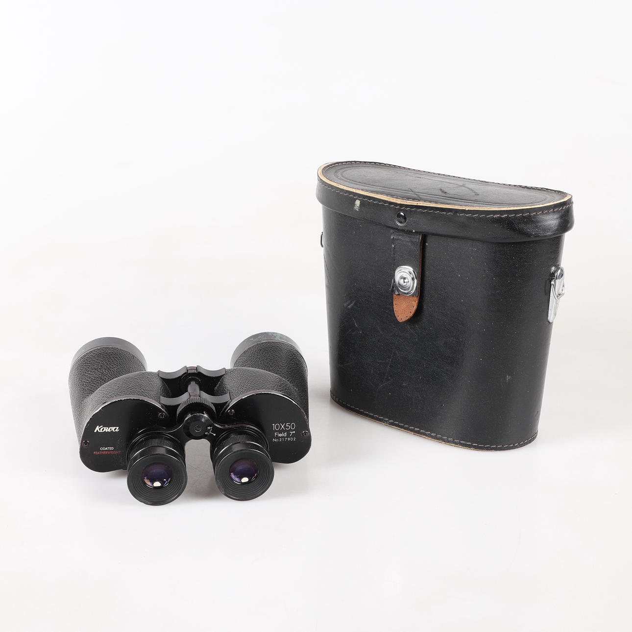 KIKKERT, Kowa 10 x 50.