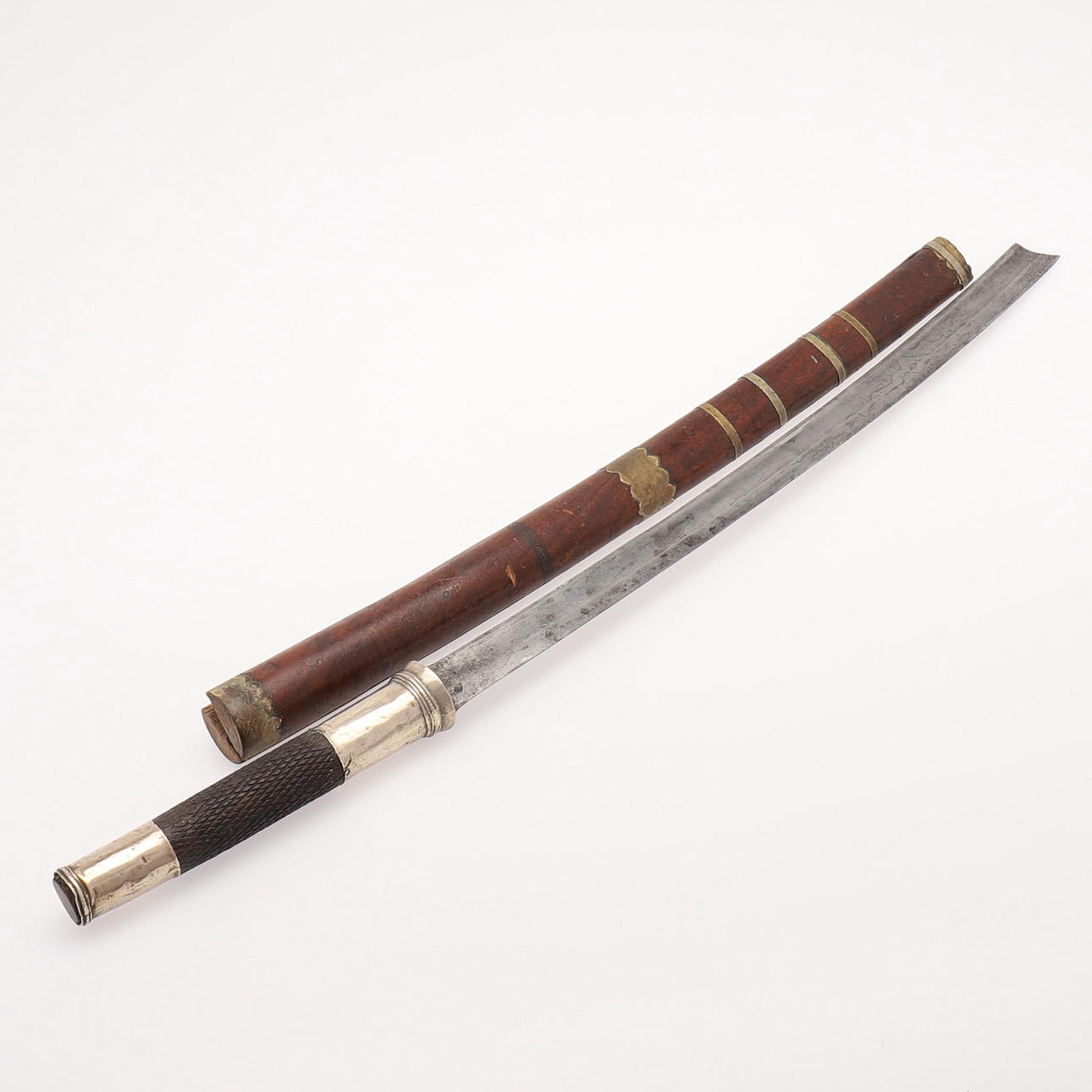 DHA, Kachin, Myanmar, 19. Jahrhundert.