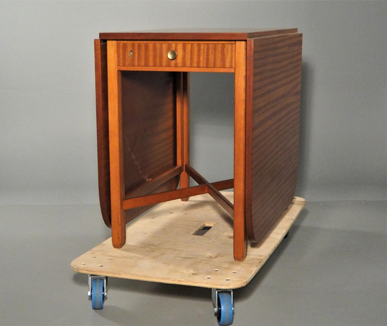 BATLEBOARD, mahonki.