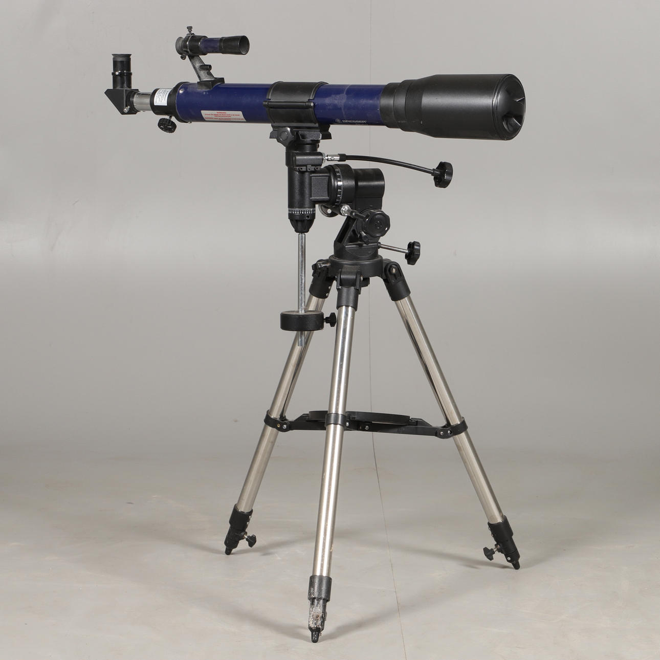 KIKARE, Bresser Skylux.