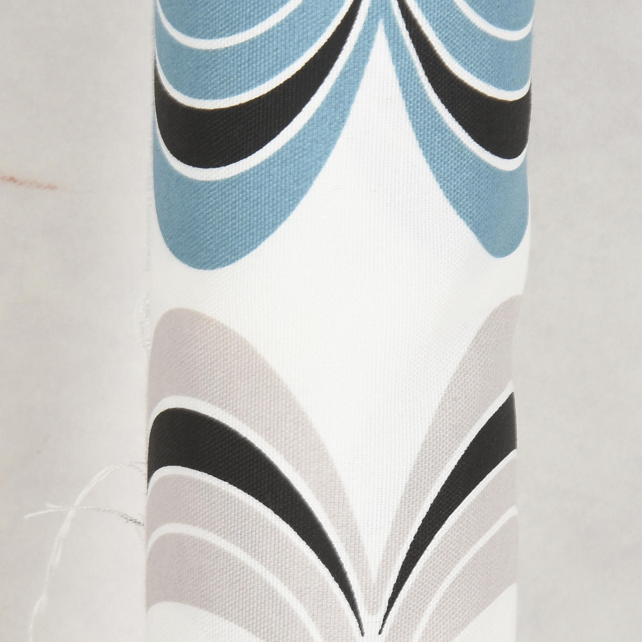 INREDNINGSTYG, 8,20 meter.