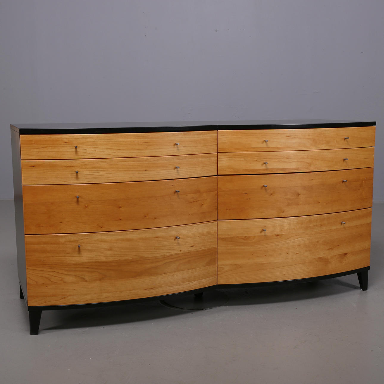 Sideboard, Stimme, "Welle".