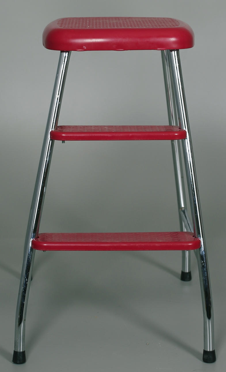 KÖKSSPALL, Märkt Rörets, Jönköping, 1950/60-tal.