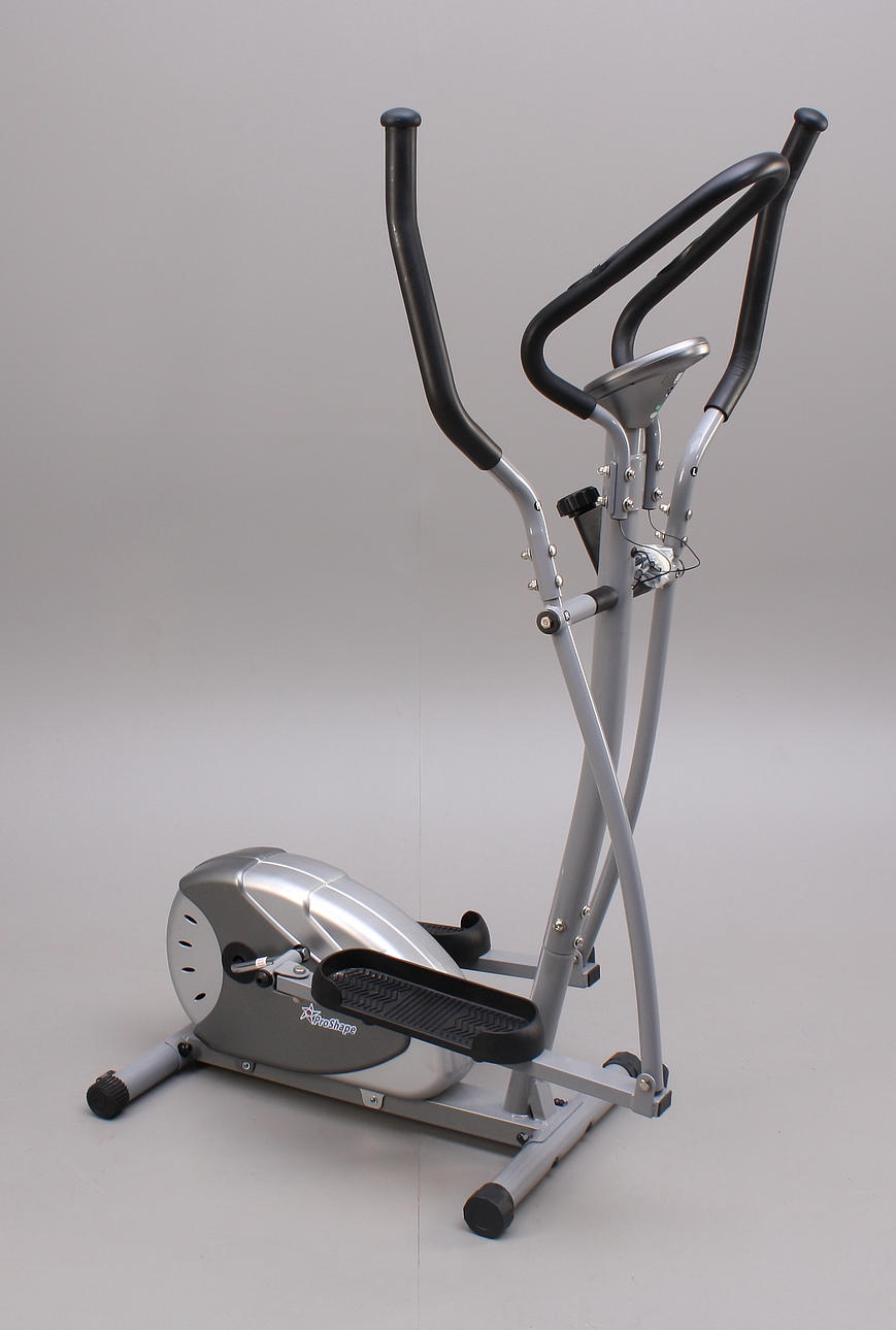 CROSSTRAINER, Proshape.