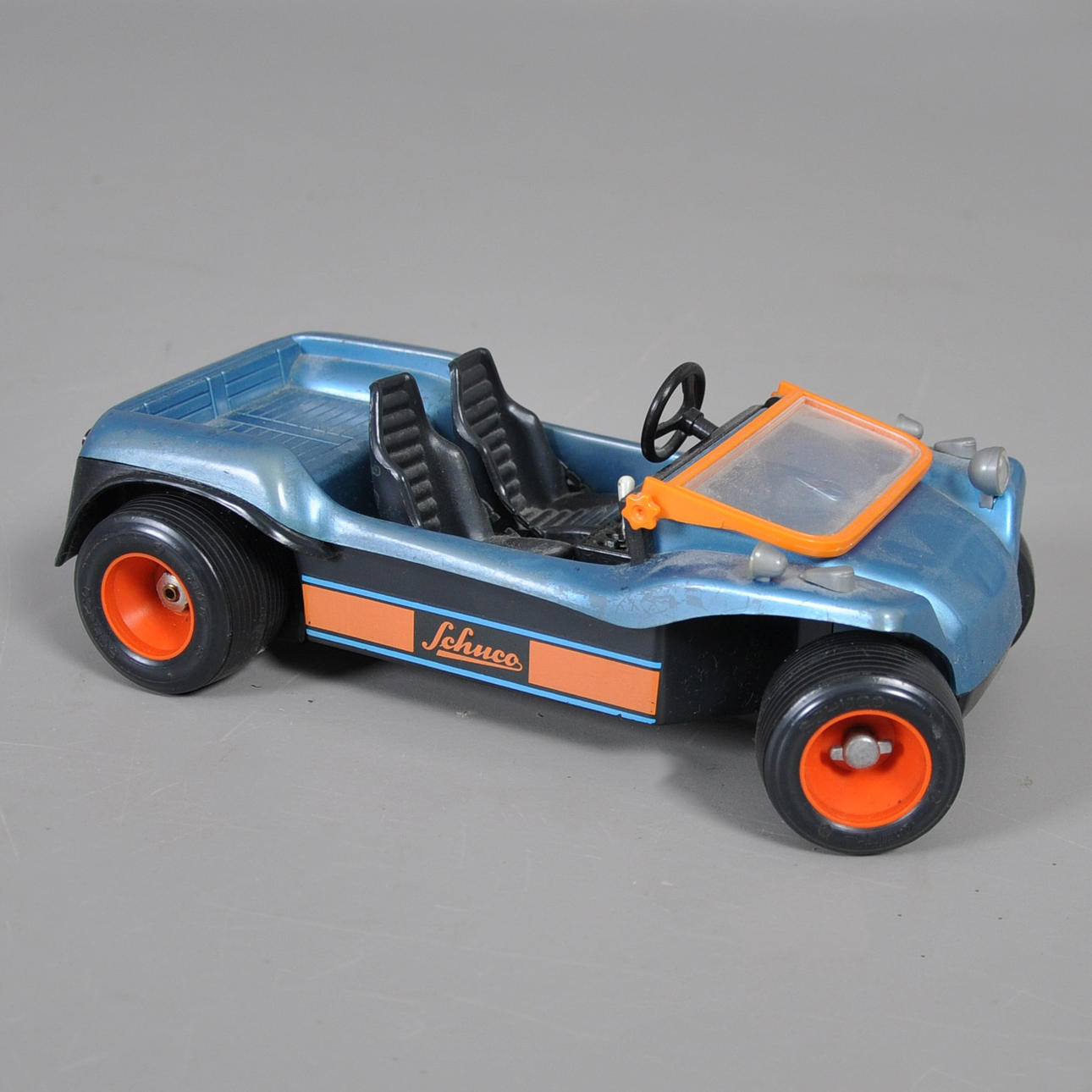 Joustra Buggy - Voiture Miniature Ancienne - Occasion
