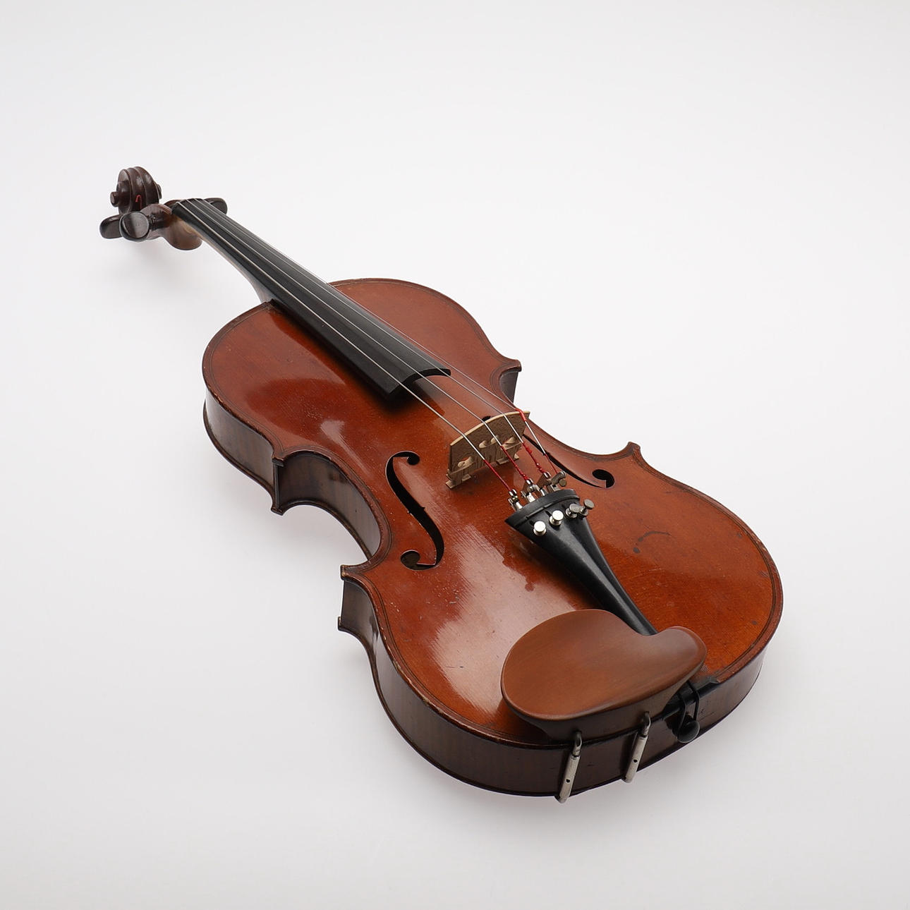 VIOLA, JEAN-BAPTISTE COLIN.