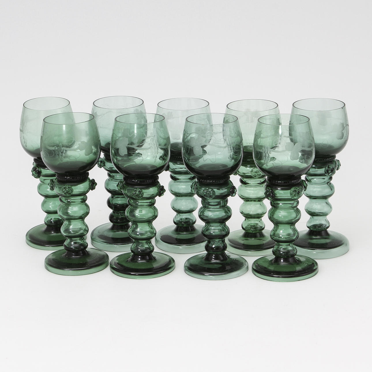 REMMARE, 9st, 1900-tal.