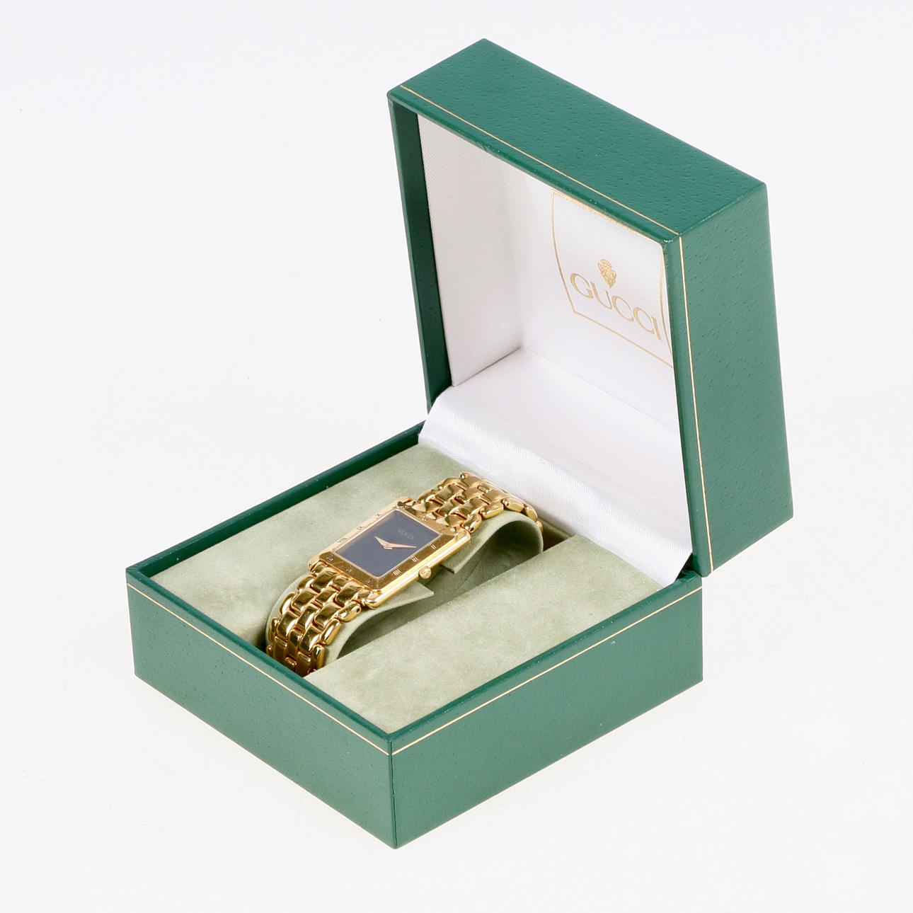 WRISTWATCH, gucci, 2400m, 1900/2000s.