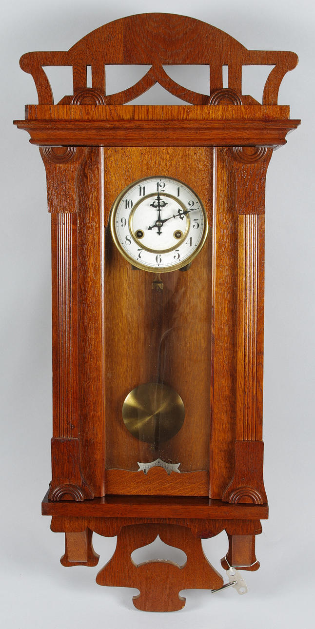 VÄGGUR, ek, jugend.