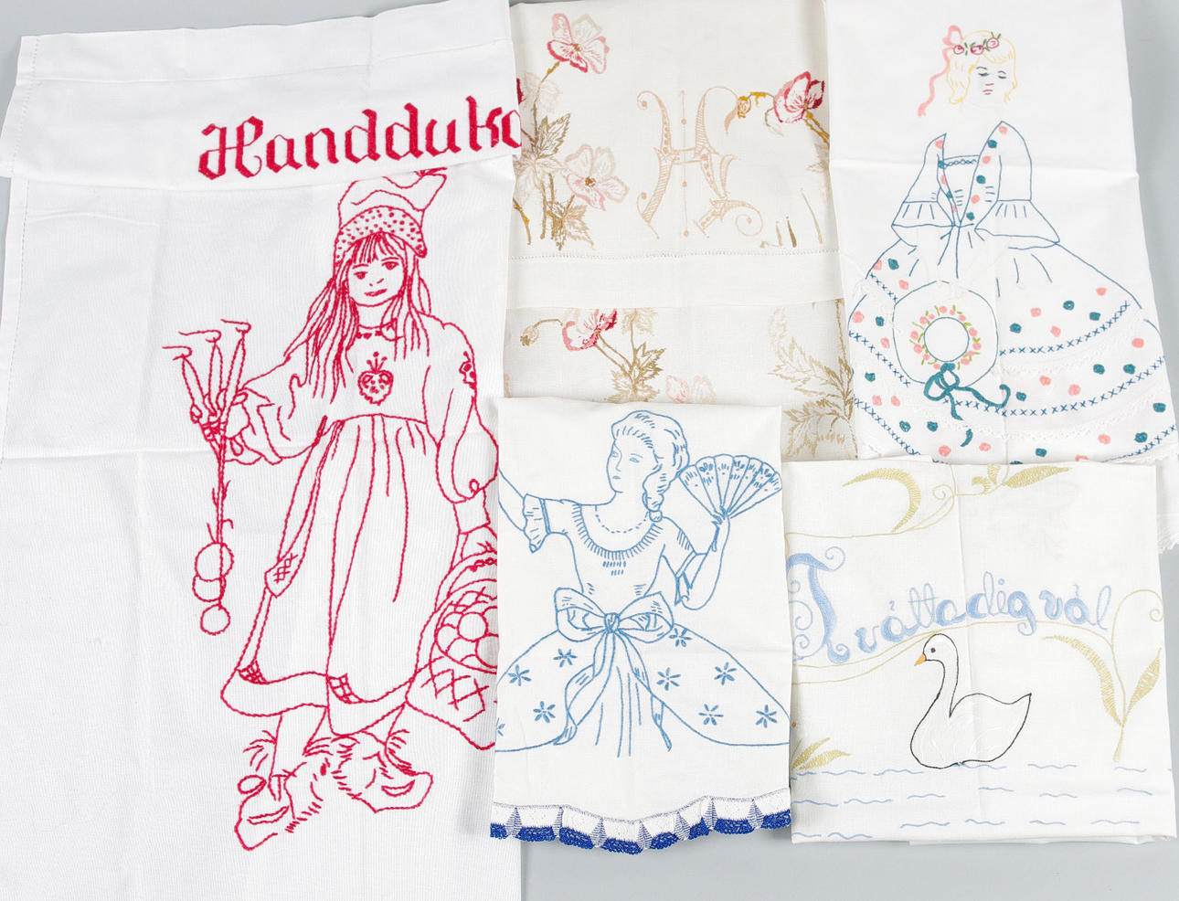 BRODERADE PARADHANDUKAR.