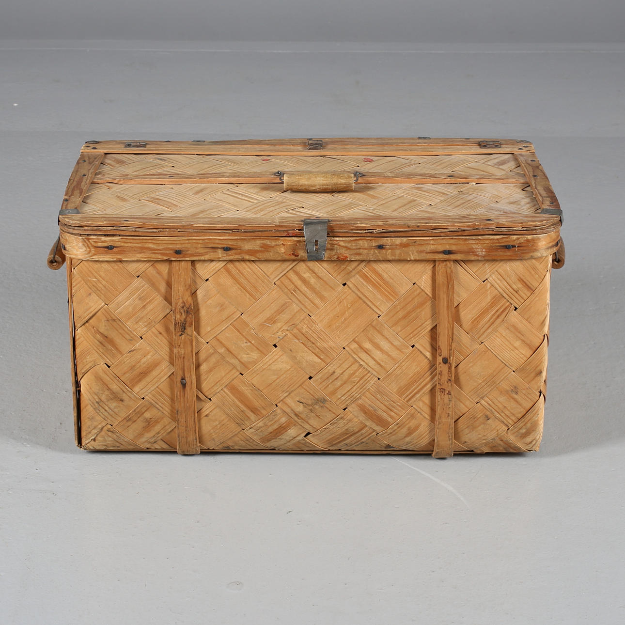 KORI, nyrkki, 1900-luku.