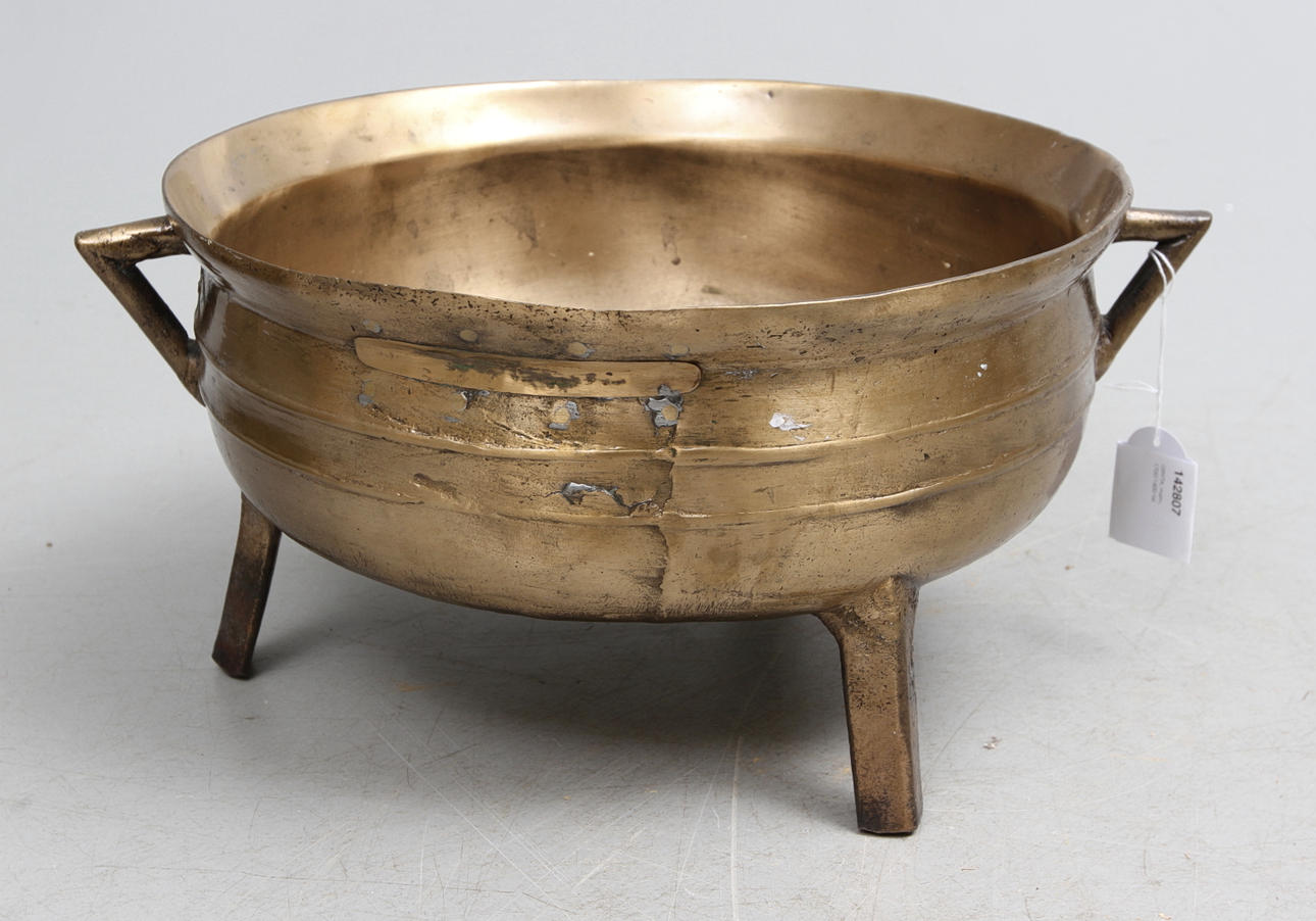 GRYTA, malm, 1700/1800-tal.