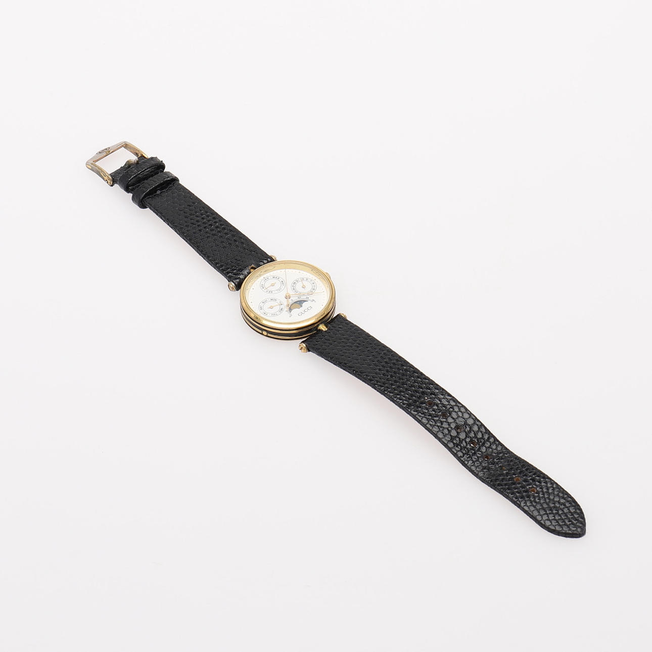 BRACELET WATCH, GUCCI.