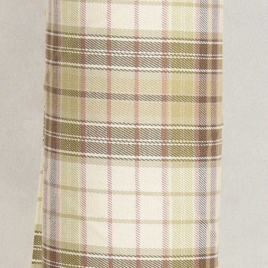 TYGRULLE, bomullstyg, 6,75 meter.