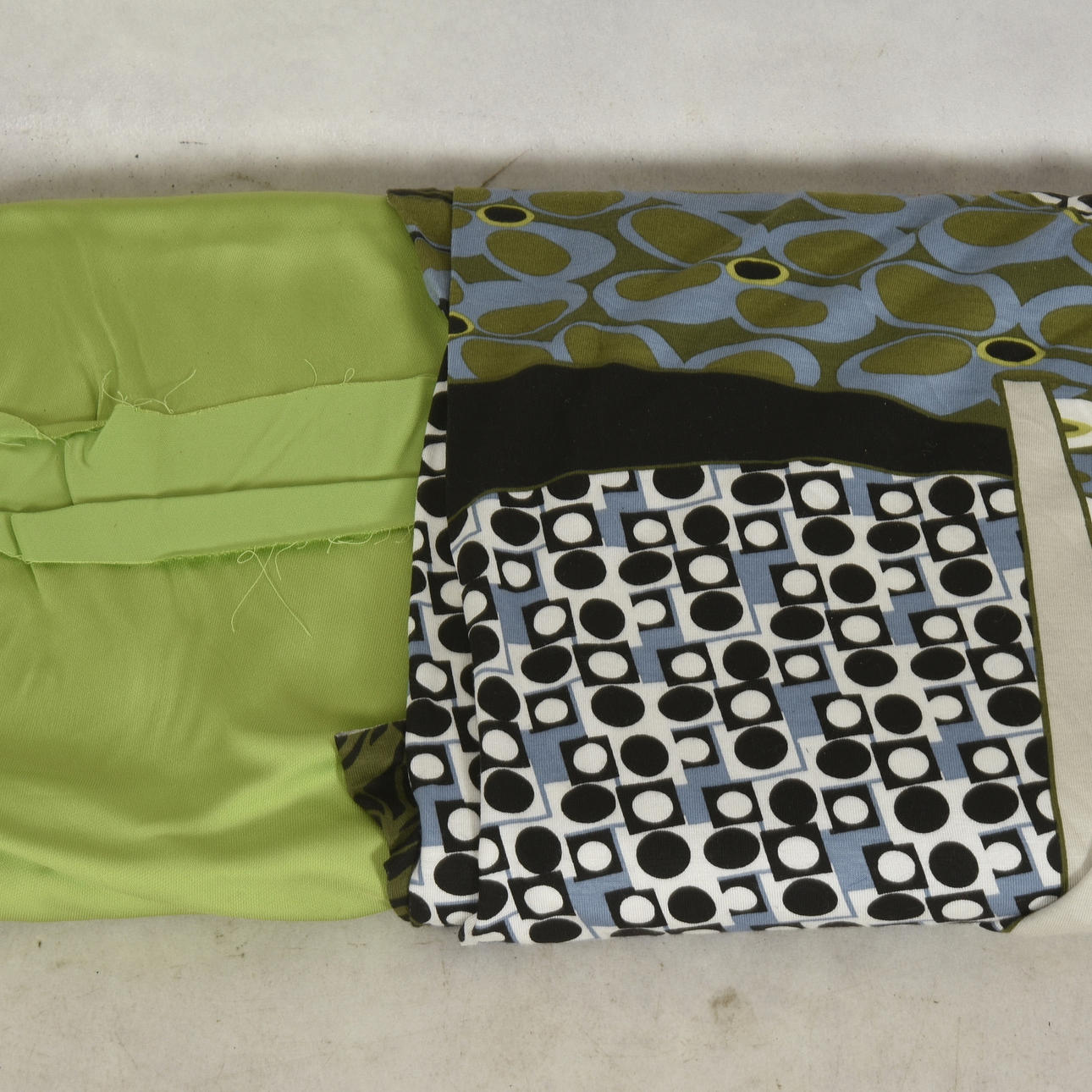 MODETYG, Jersey, Bredd 140 cm.