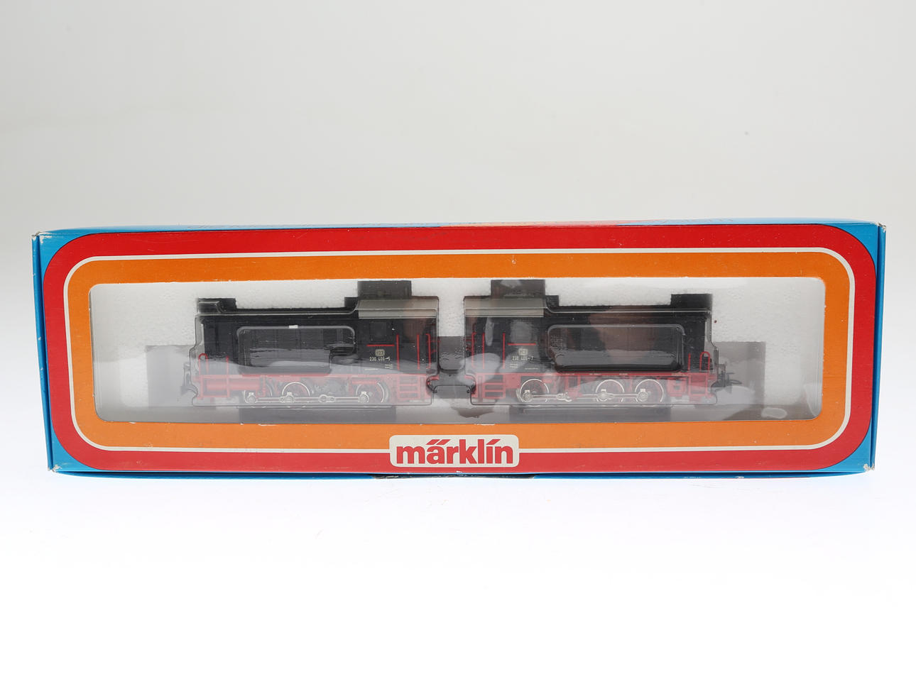 TÅG, Märklin 3346. ca 2000.