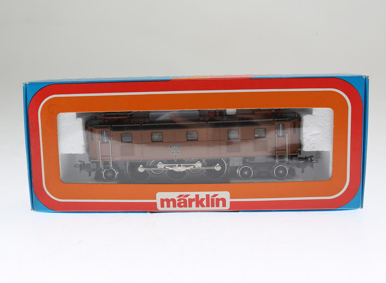 TÅG, Märklin 3151, ca 2000.