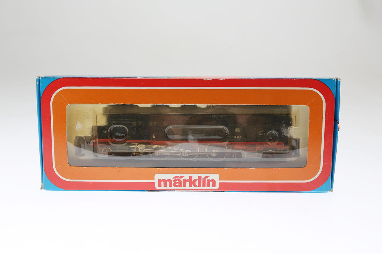 TÅG, Märklin 3106, ca 2000.
