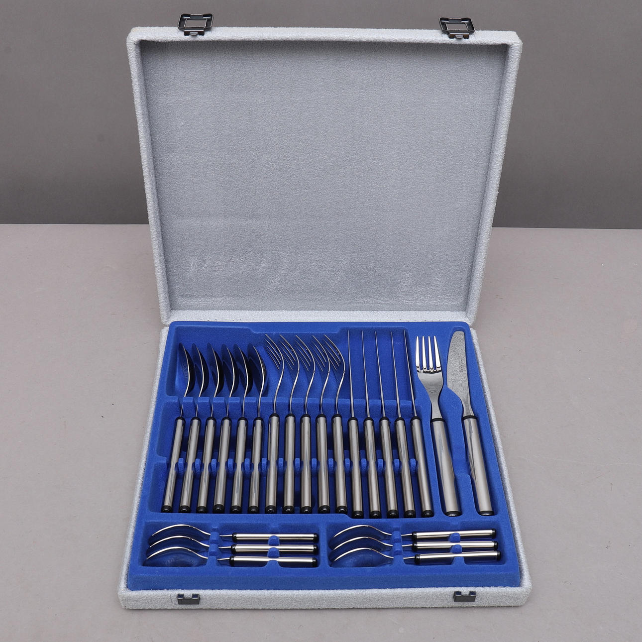 CUTLERY SET, 24 pieces, Hackman Finland.