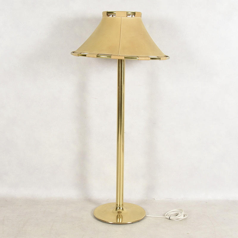 LÁMPARA DE PIE, Anna Ehrner, Atelje Lyktan.