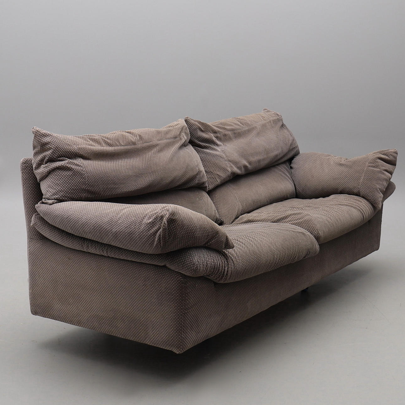 SOFA, "Alamo", Jens Juul Eilersen, 1980s.