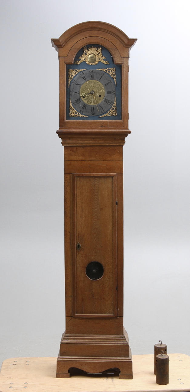 GOLVUR, Barock, 1700 tal.