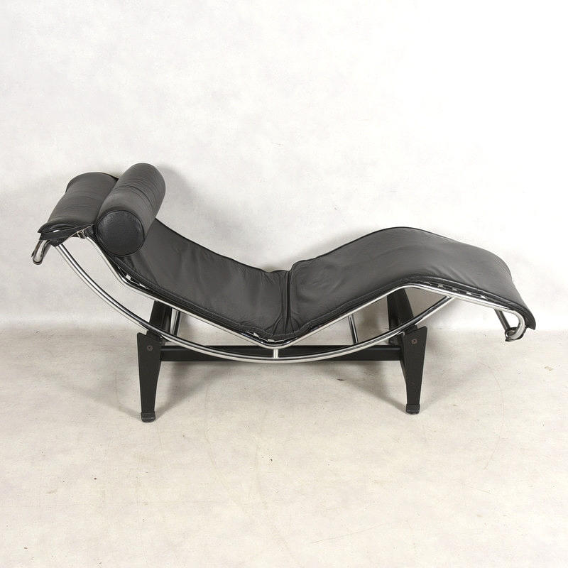 VILSTOL, efter Le Corbusier.