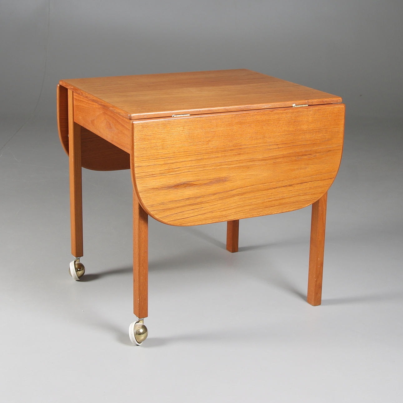 KLAFFBORD, "Trissan" Sven Engström & Gunnar Myrstrand, Tingströms, 1950/60-tal.