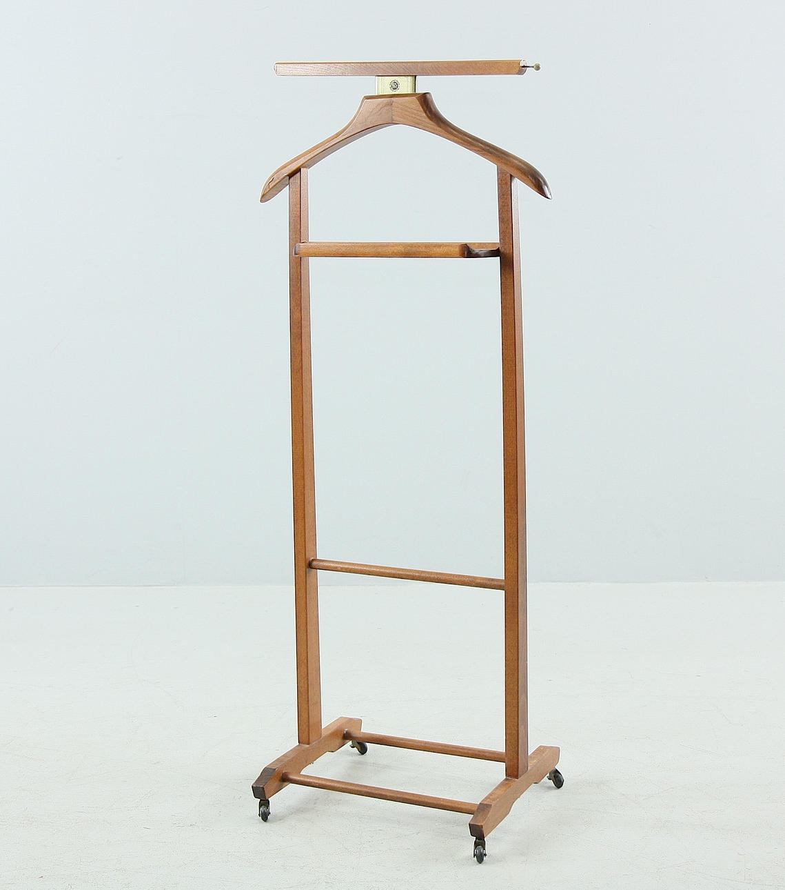 SERVIDOR DE CABALLERO, Brevetto, Italia, 1900.