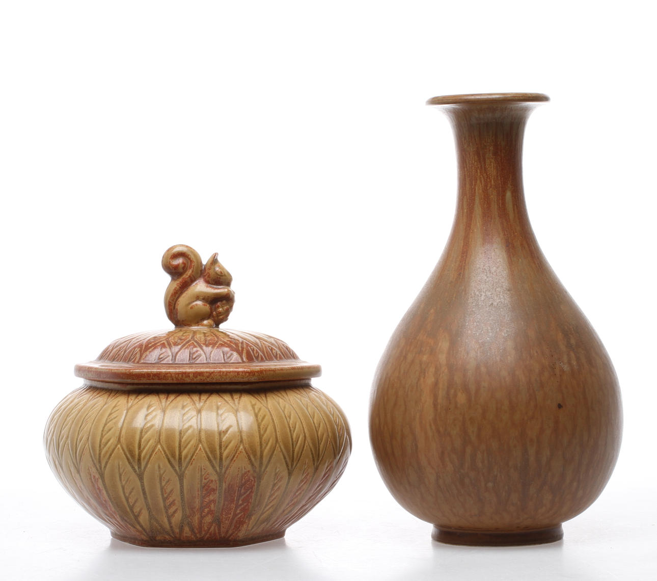 DOSA samt VAS, Gunnar Nylund, Rörstrand.