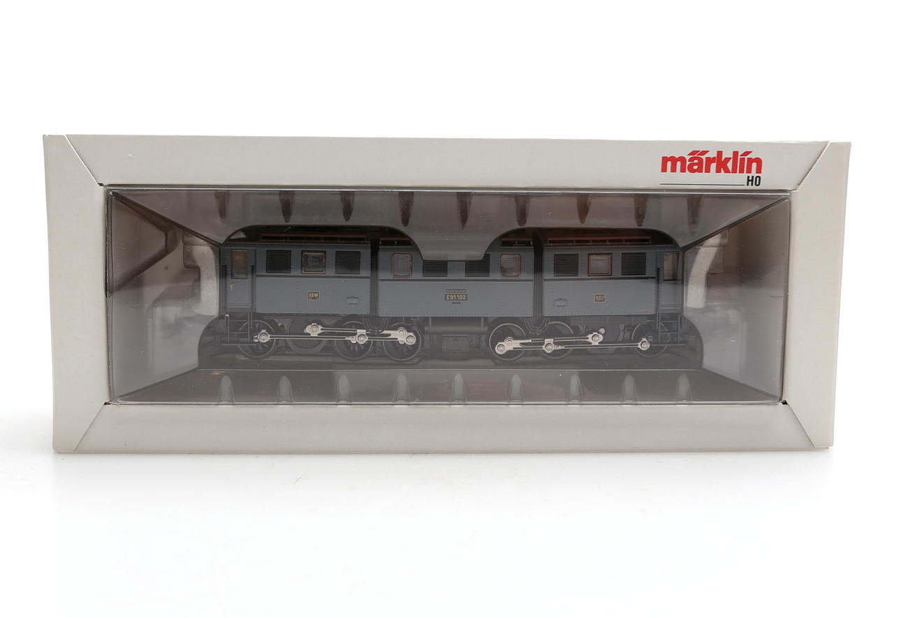 TÅG, Märklin 3528, ca 2000.