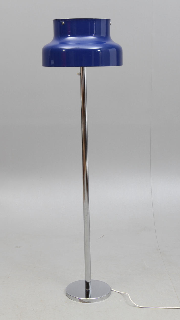 GOLVLAMPA, "Bumling" Ateljé Lyktan, 1900-tal.