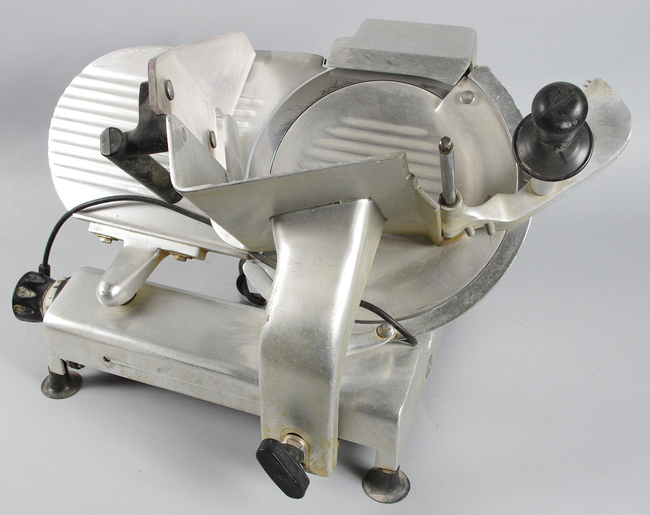 PÅLÄGGSSKIVARE, Omas GL 30E, Italien.