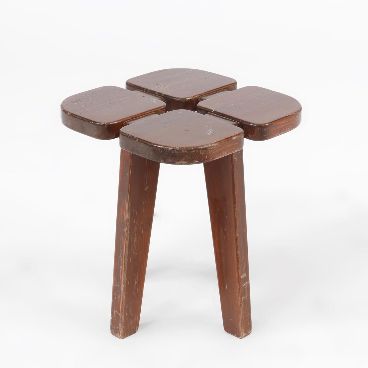 Hocker "APILA", Lisa Johansson-Pape.