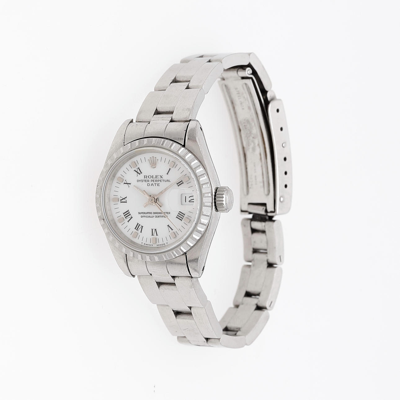Rolex Datejust ref. 69240.