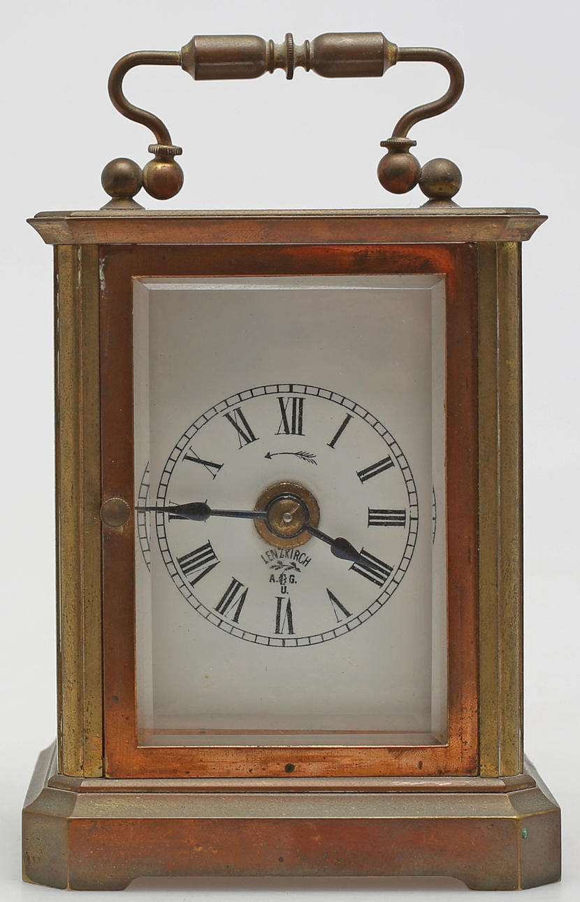 RESEUR, Lenzkirch, Tyskland, troligen 1900-talets början.