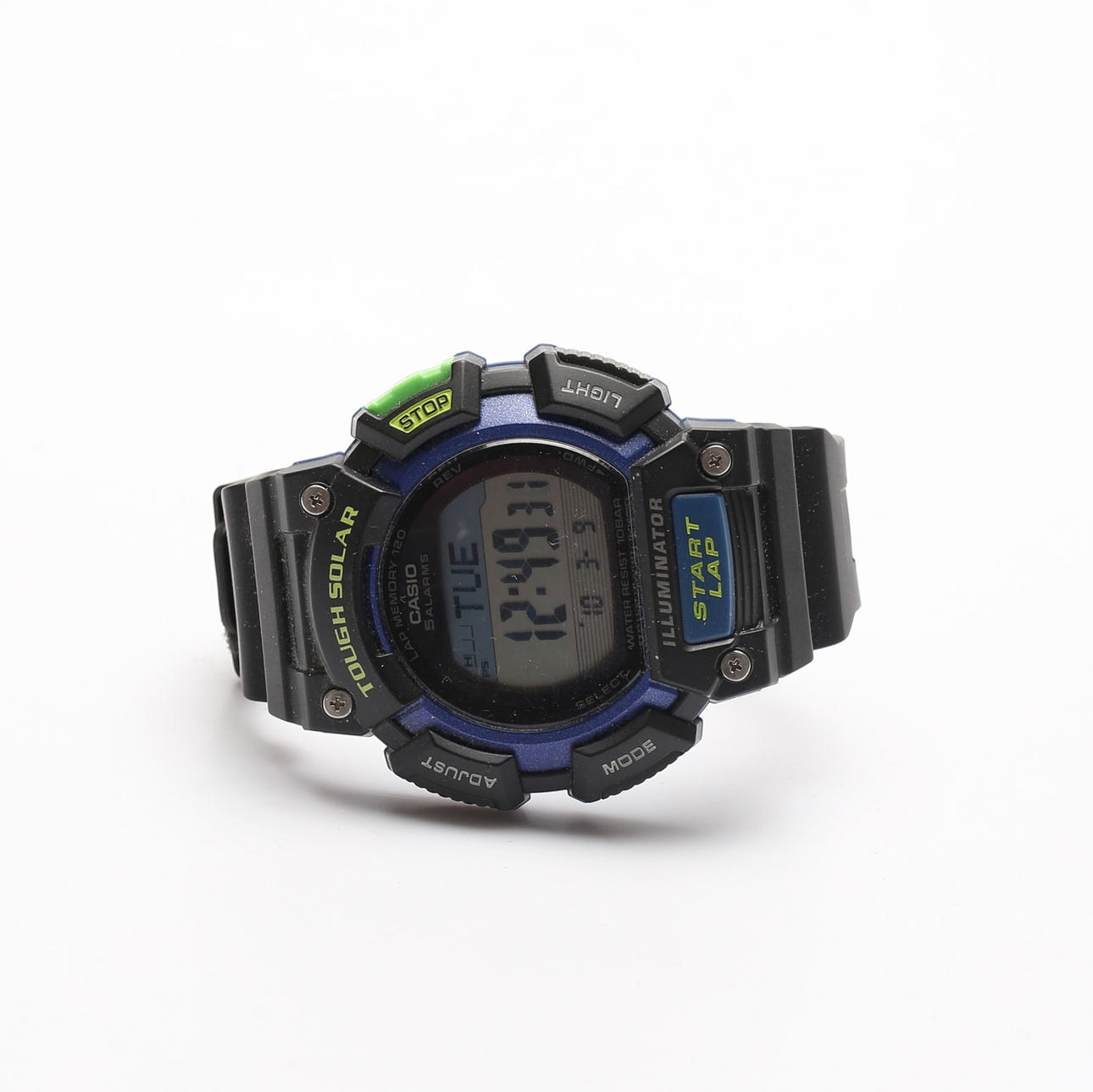 MEN'S WRIST WATCH, quartz, Casio.