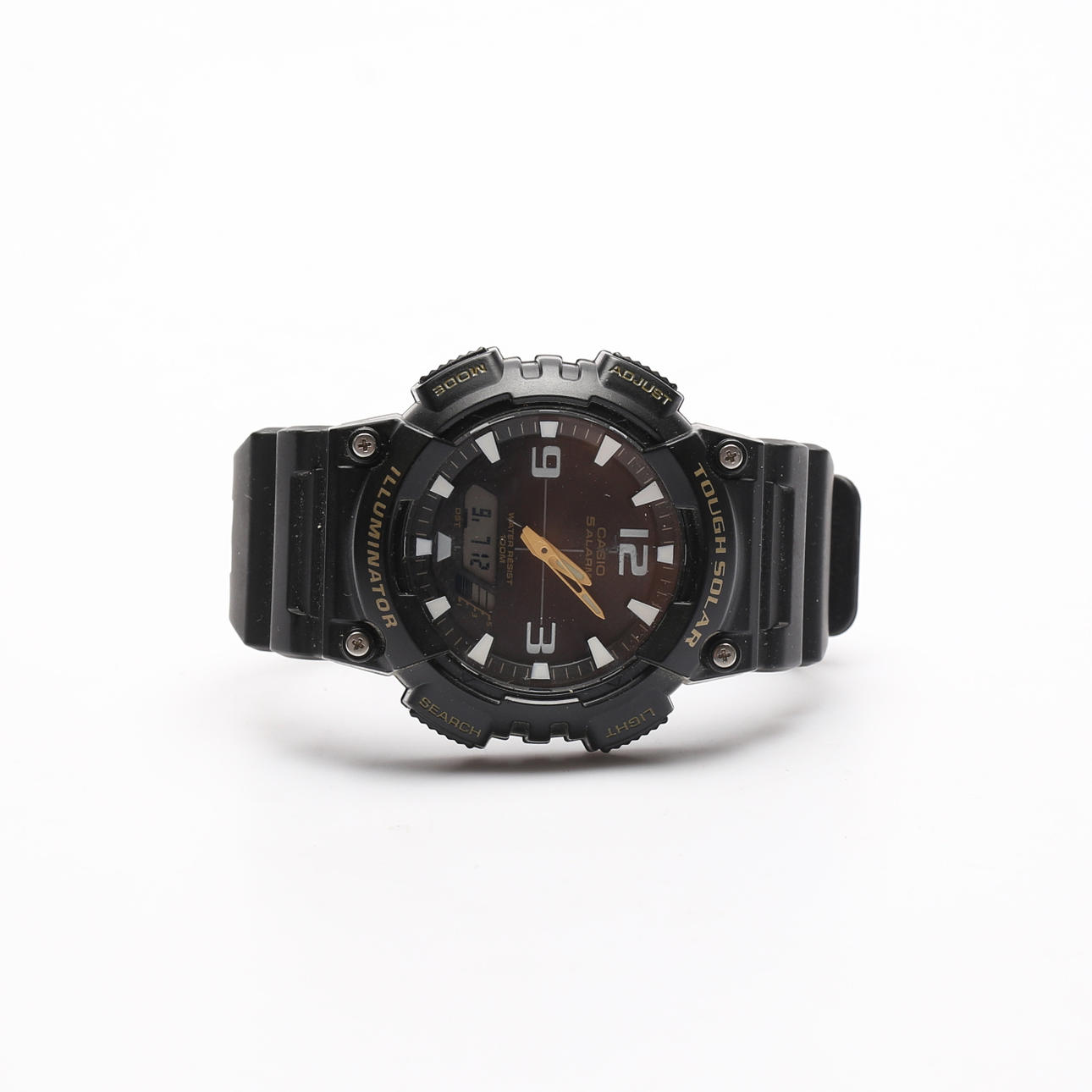 MEN'S WRIST WATCH, quartz, Casio.