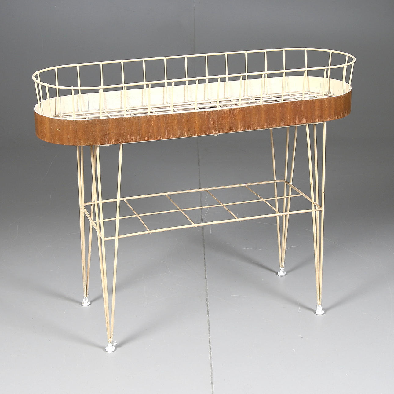 BLOMBORD, stringmodell, 1950/60-tal.