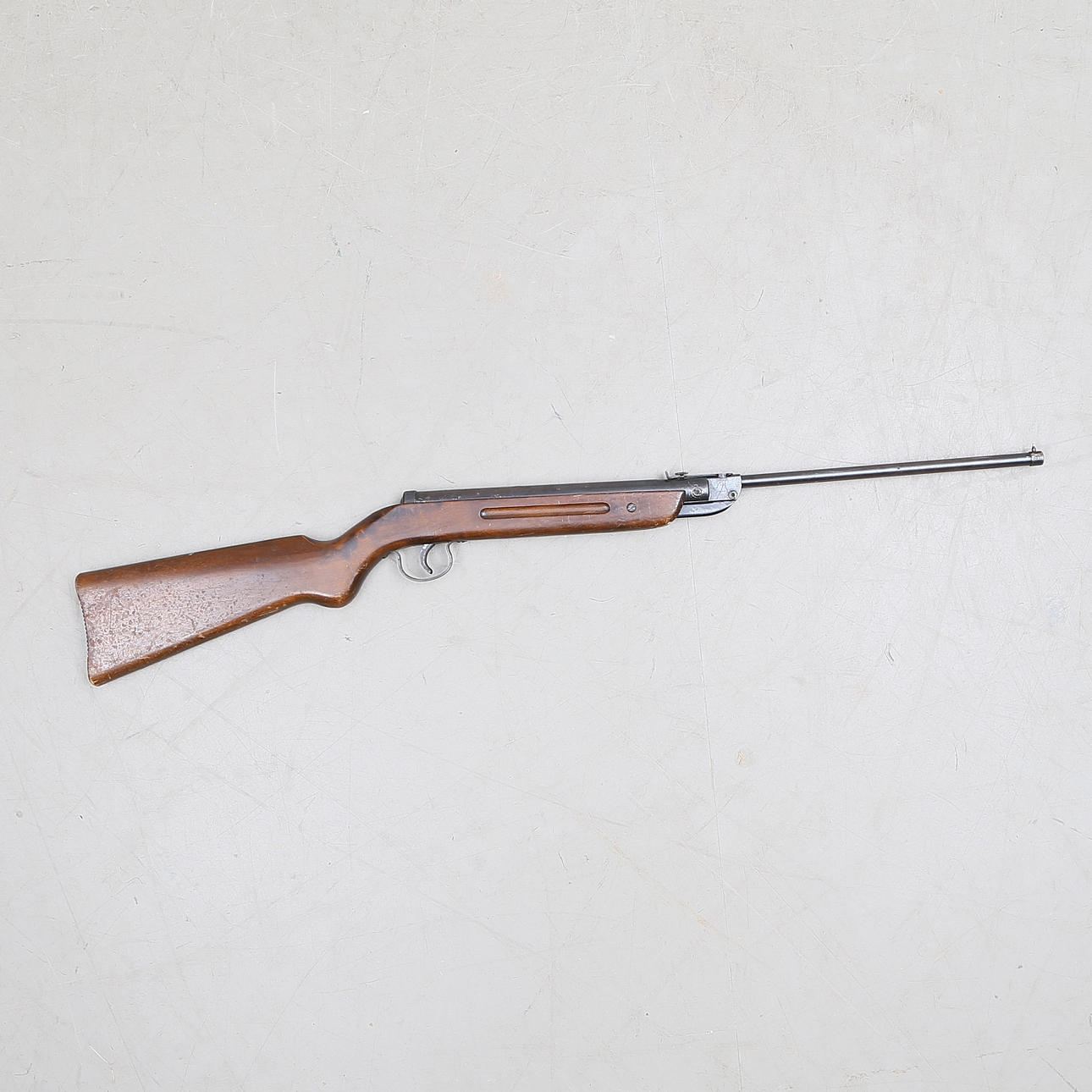 LUFTGEVÄR, Diana modell 22.