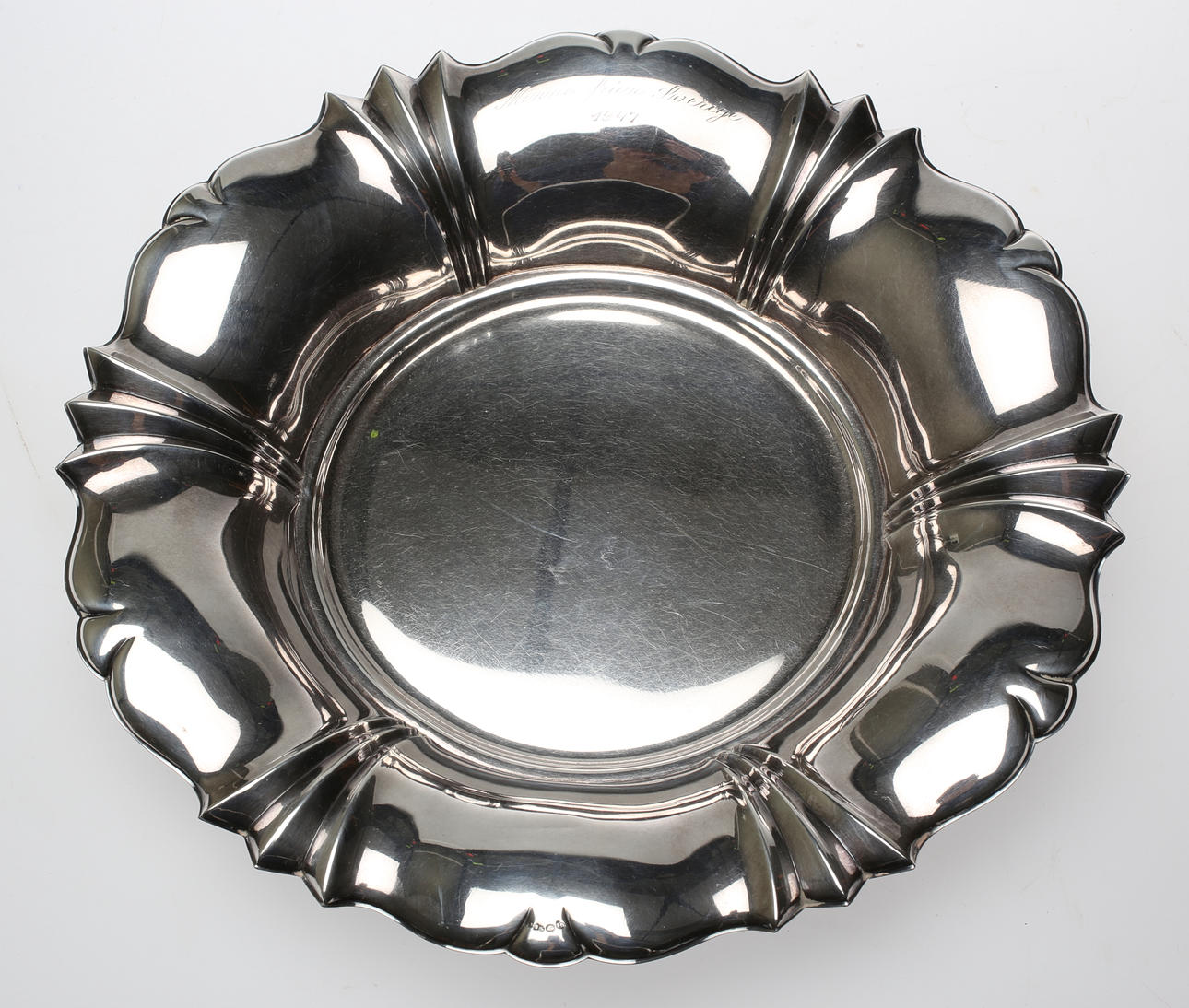 FAT, Silver.