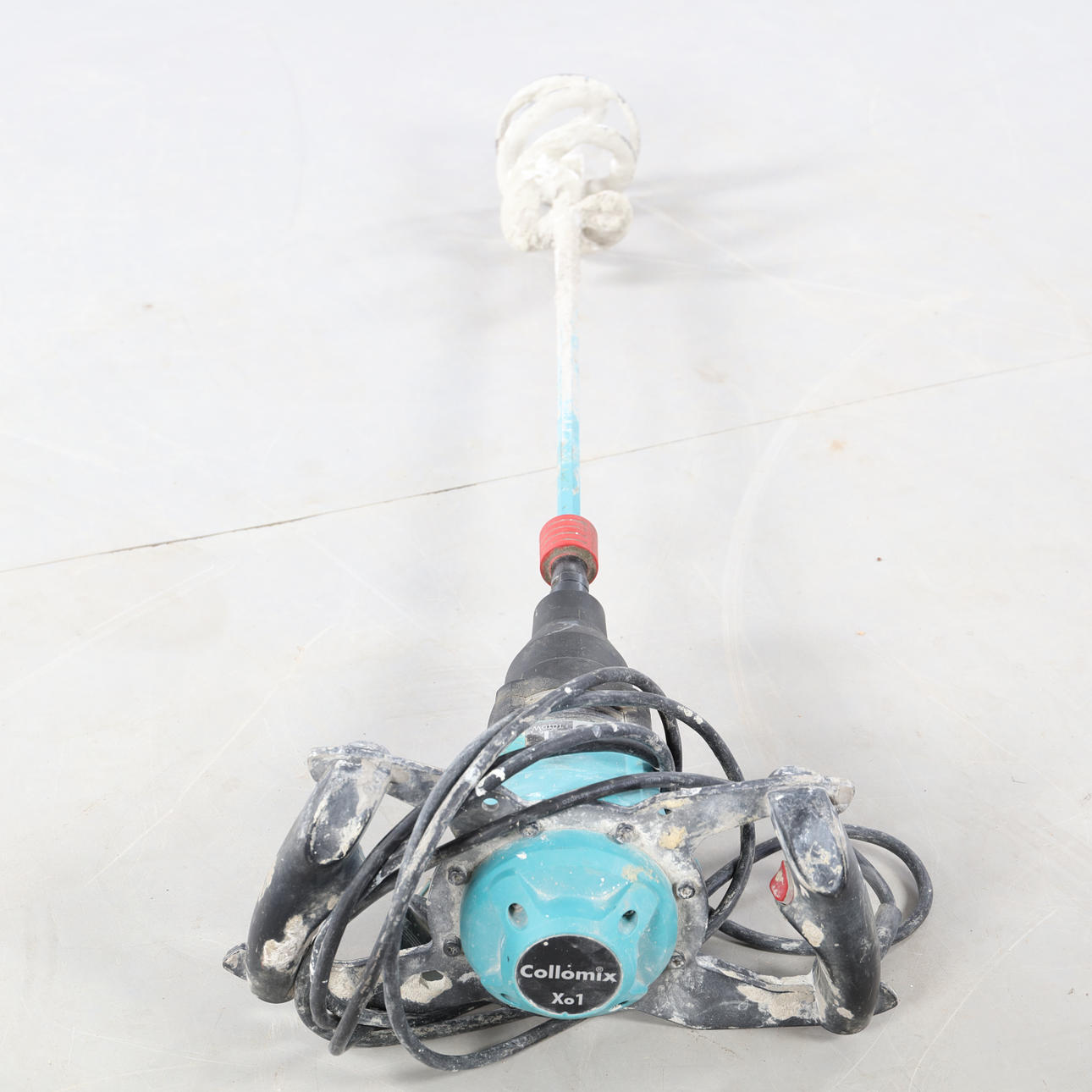 COLLOMIX MISCHER, Xo 1.