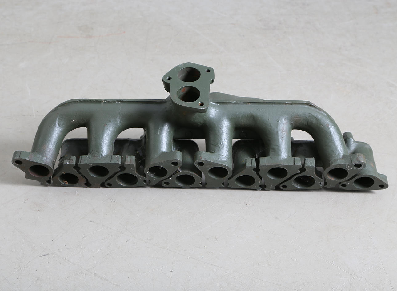 GRENRÖR, Volvo 164.