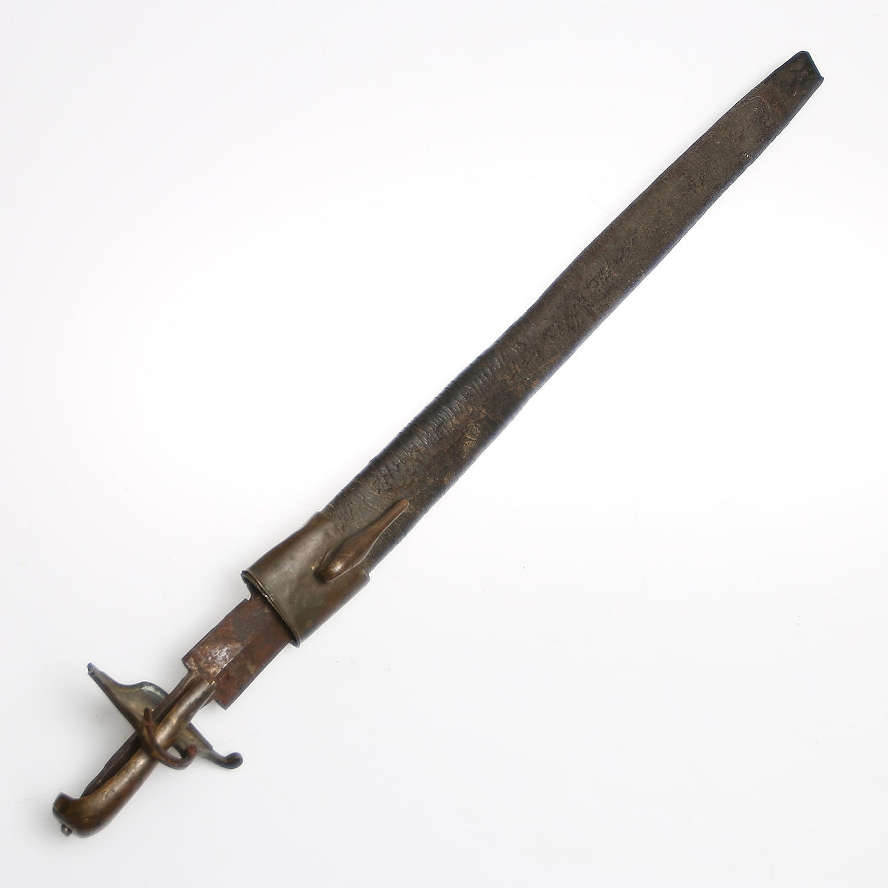 SVÄRD, 1800-talets början.